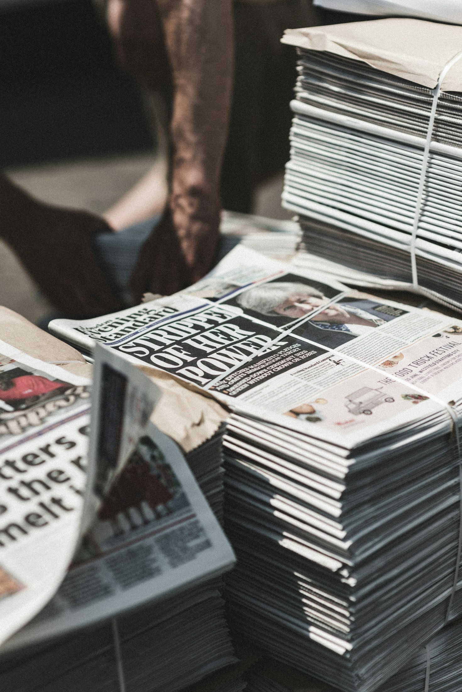Por Que o Jornalismo de Qualidade é Essencial